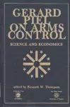 Gerard Piel on Arms Control cover