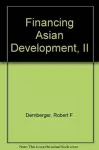 Financing Asian Development, II cover