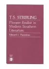 T.S. Stribling cover