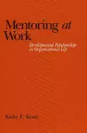 Mentoring at Work cover