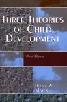 Three Theories of Child Development cover