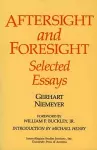 Aftersight and Foresight cover