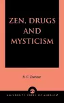 Zen, Drugs, and Mysticism cover