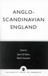 Anglo-Scandinavian England cover