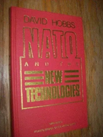NATO and the New Technologies cover