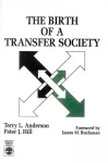 The Birth of A Transfer Society cover