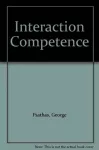 Interaction Competence cover