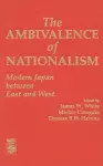 The Ambivalence of Nationalism cover