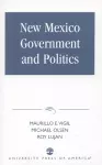 New Mexico Government and Politics cover