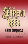 The Serpent and the Bee cover