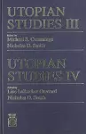 Utopian Studies III & IV cover