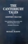 "The Canterbury Tales cover