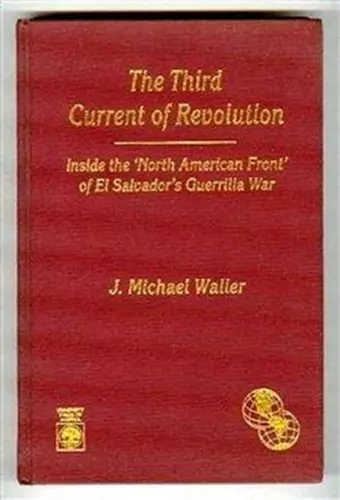 The Third Current of Revolution cover