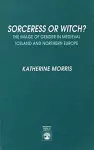 Sorceress or Witch? cover