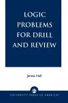 Logic Problems for Drill and Review cover