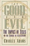 For Good and Evil cover