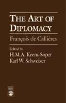 The Art of Diplomacy cover