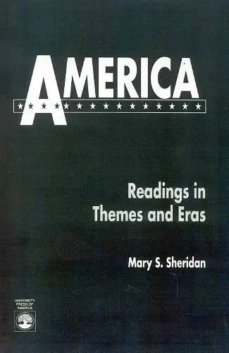 America cover