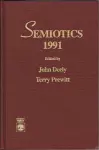 Semiotics 1991 cover