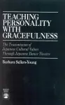 Teaching Personality With Gracefulness cover