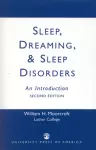 Sleep, Dreaming, and Sleep Disorders cover