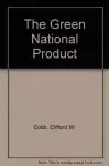 The Green National Product cover