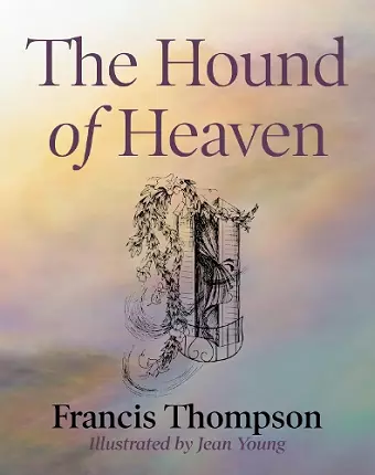 The Hound of Heaven cover