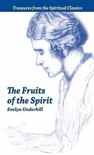 Fruits of the Spirit cover