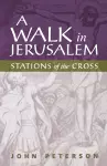 A Walk in Jerusalem cover