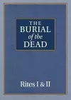 The Burial of the Dead cover