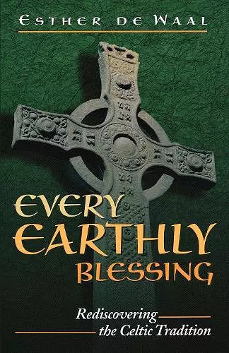 Every Earthly Blessing cover