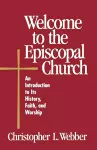 Welcome to the Episcopal Church cover