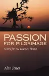 Passion for Pilgrimage cover