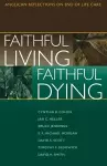 Faithful Living, Faithful Dying cover