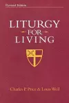 Liturgy for Living cover