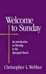 Welcome to Sunday cover