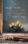 Broken Body, Healing Spirit cover