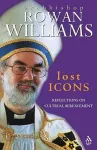 Lost Icons cover