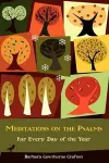Meditations on the Psalms cover