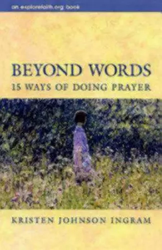 Beyond Words cover