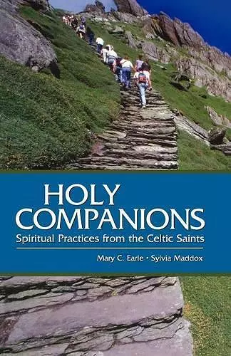 Holy Companions cover