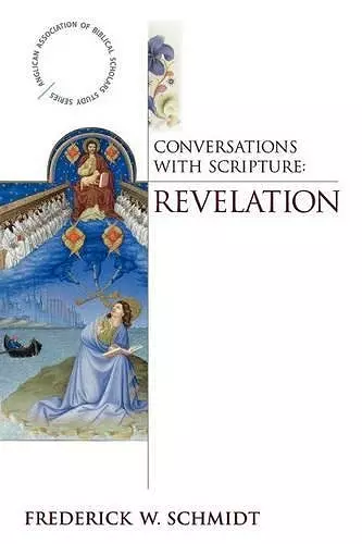 Conversations with Scripture cover