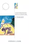 Conversations with Scripture cover