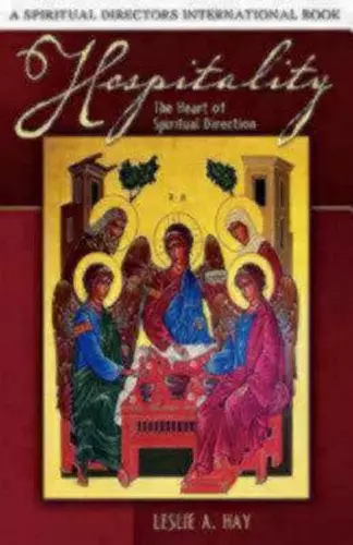 Hospitality cover
