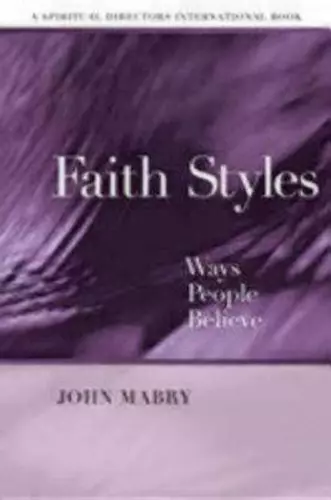Faith Styles cover