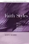 Faith Styles cover