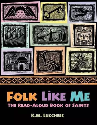 Folk Like Me cover