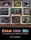 Folk Like Me cover