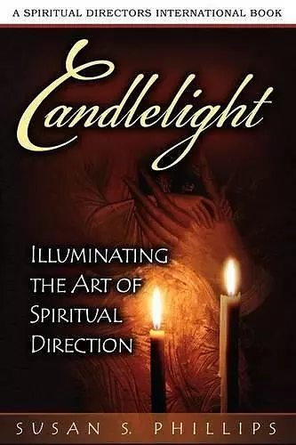 Candlelight cover