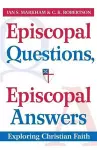 Episcopal Questions, Episcopal Answers cover